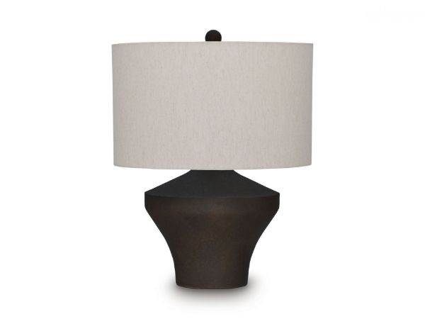Picture of DOLANHAM TABLE LAMP