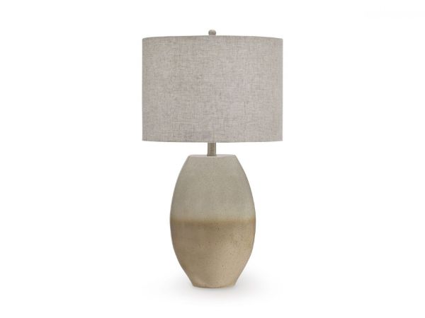 Picture of LINAS TABLE LAMP