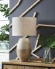 Picture of LINAS TABLE LAMP