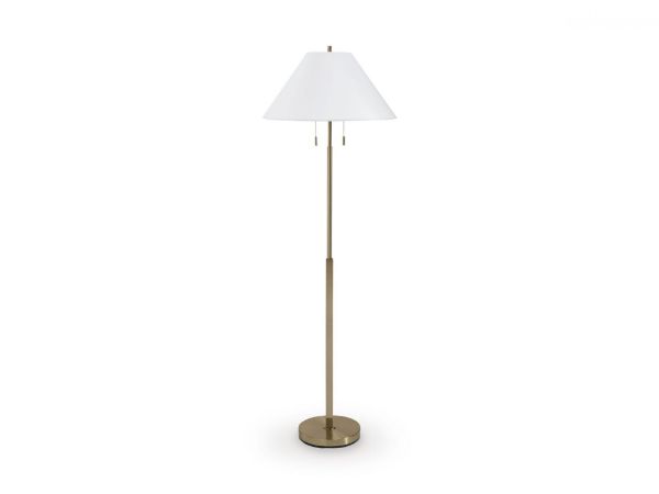 Picture of HAIGWOOD FLOOR LAMP