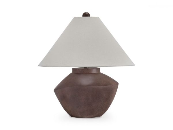 Picture of HONSWORTH TABLE LAMP