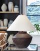 Picture of HONSWORTH TABLE LAMP