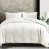 Picture of ASHLEY LUXE 3-PIECE KING MATALASSE QUILT WITH SHAM