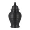 Picture of 24" RIBBED TEMPLE JAR