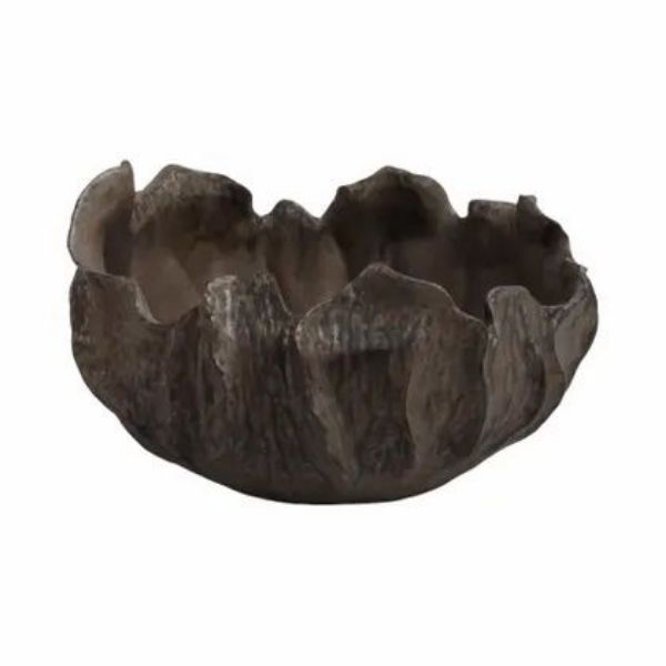 Picture of 14" ZALDANA PORCELAIN BOWL