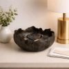 Picture of 14" ZALDANA PORCELAIN BOWL