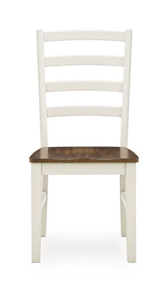Picture of HASTONPORT DINING CHAIR S/2