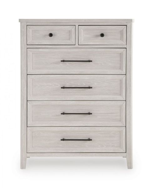 Picture of CRESSENDA 6 DRAWER CHEST