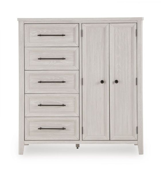 Picture of CRESSENDA DOOR CHEST
