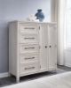 Picture of CRESSENDA DOOR CHEST
