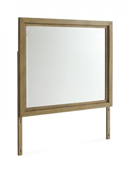 Picture of MIRLANDA BEDROOM MIRROR