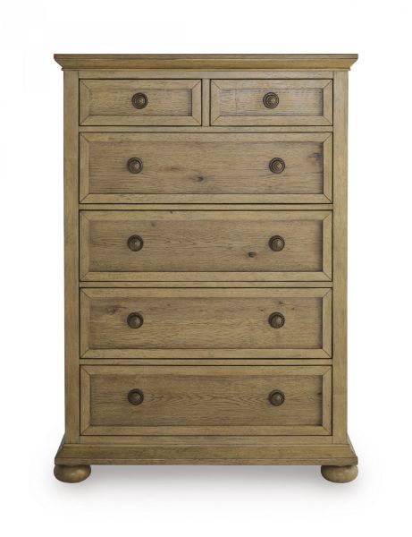 Picture of MIRLANDA 6 DRAWER CHEST