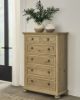 Picture of MIRLANDA 6 DRAWER CHEST