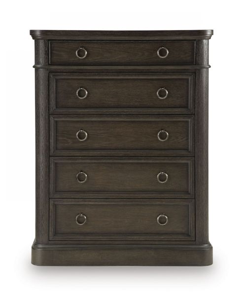 Picture of BANNETTE 5 DRAWER CHEST
