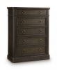 Picture of BANNETTE 5 DRAWER CHEST