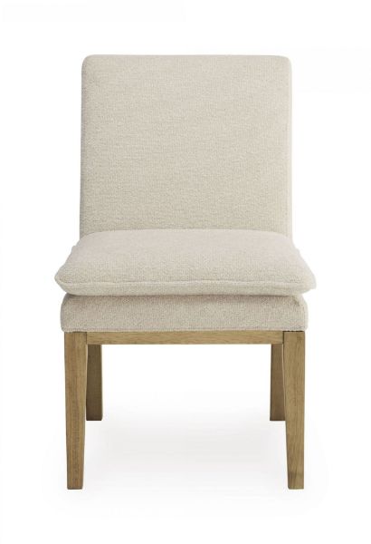 Picture of MIRLANDA UPH SIDE CHAIR S/2