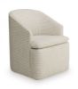 Picture of MIRLANDA UPH ARM CHAIR S/2