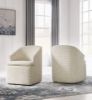 Picture of MIRLANDA UPH ARM CHAIR S/2