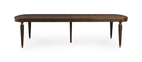 Picture of RUSTIC PLAINS DINING EXT TABLE