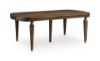 Picture of RUSTIC PLAINS DINING EXT TABLE