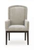 Picture of BANNETTE DINING ARM CHAIR