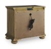 Picture of MIRLANDA 2 DRAWER NIGHTSTAND