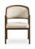 Picture of RUSTIC PLAINS UPH ARM CHAIR S/2
