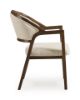 Picture of RUSTIC PLAINS UPH ARM CHAIR S/2