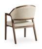 Picture of RUSTIC PLAINS UPH ARM CHAIR S/2
