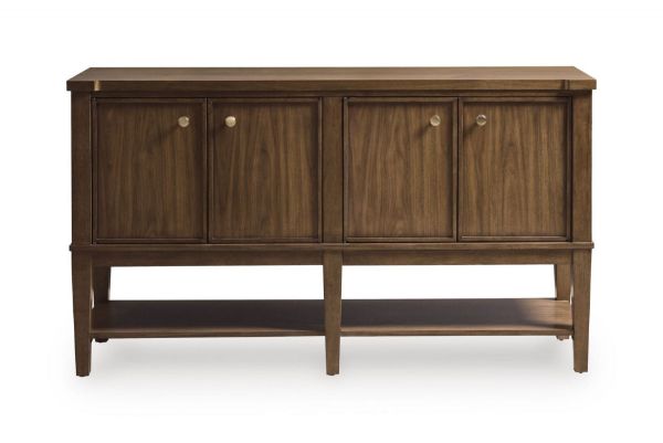 Picture of RUSTIC PLAINS DINING ROOM SERVER