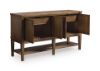Picture of RUSTIC PLAINS DINING ROOM SERVER