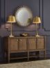 Picture of RUSTIC PLAINS DINING ROOM SERVER