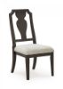 Picture of BANNETTE UPH SIDE CHAIR S/2