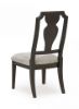 Picture of BANNETTE UPH SIDE CHAIR S/2