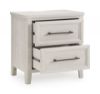 Picture of CRESSENDA 2 DRAWER NIGHTSTAND