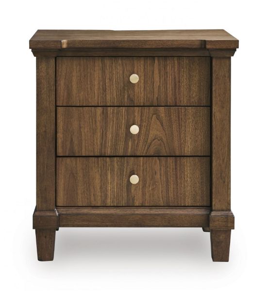 Picture of RUSTIC PLAINS 3 DRWRNIGHTSTAND