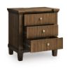 Picture of RUSTIC PLAINS 3 DRWRNIGHTSTAND