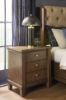 Picture of RUSTIC PLAINS 3 DRWRNIGHTSTAND