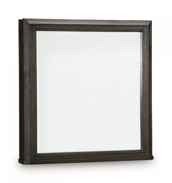 Picture of BANNETTE BEDROOM MIRROR
