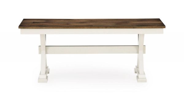 Picture of JENDANTON LARGE DINING BENCH