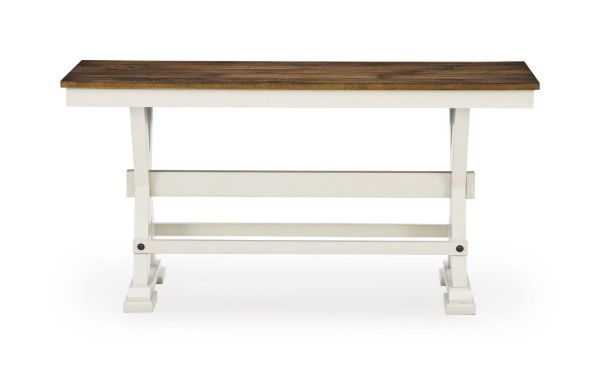 Picture of JENDANTON LARGE CNTR DRM BENCH