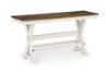 Picture of JENDANTON LARGE CNTR DRM BENCH