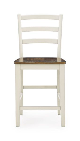 Picture of JENDANTON BARSTOOL S/2