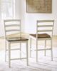 Picture of JENDANTON BARSTOOL S/2