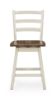 Picture of JENDANTON SWIVEL STOOL S/2