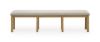 Picture of HAVONPLANE EXTRA LARGE BENCH