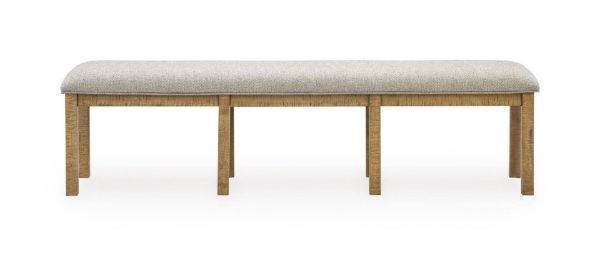 Picture of HAVONPLANE EXTRA LARGE BENCH