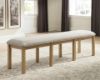 Picture of HAVONPLANE EXTRA LARGE BENCH