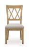 Picture of HAVONPLANE SIDE CHAIR S/2