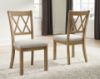 Picture of HAVONPLANE SIDE CHAIR S/2
